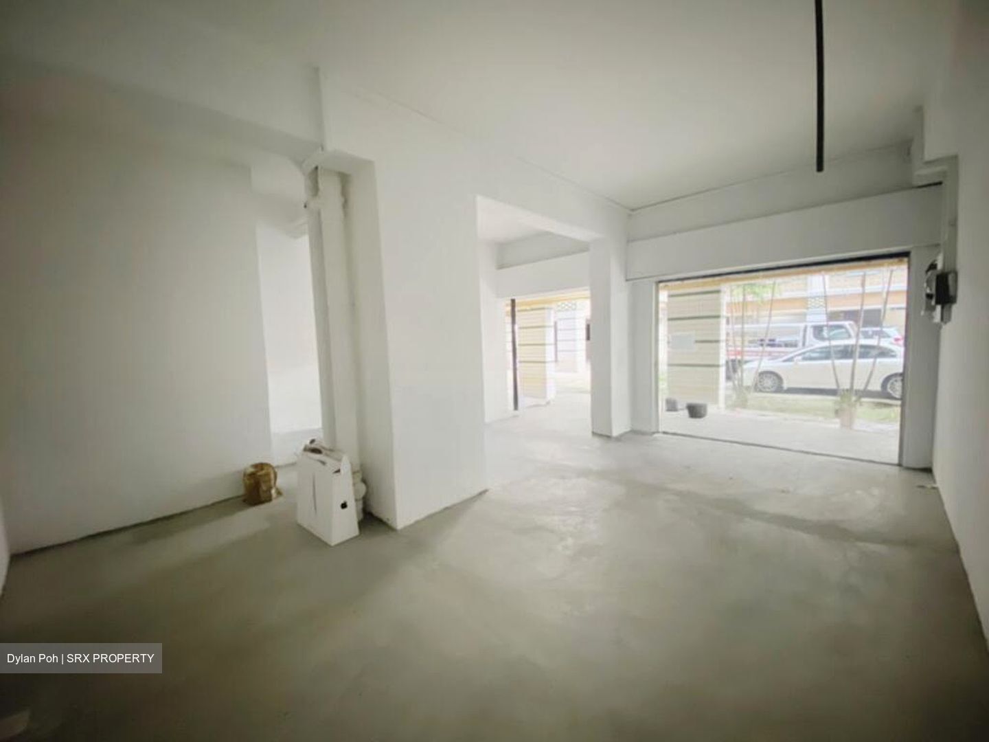 931 YISHUN CENTRAL 1 (D27), Shop House #496696861